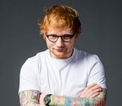 Ed Sheeran